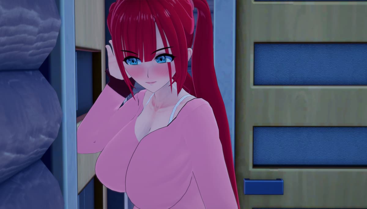 SLG汉化丨胜利后的生活LifeAfterVictoryV0.06汉化版【20241026】 游戏截图 5