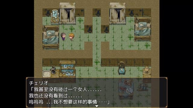 剑与魔法与国家Sword&Magic v1201 游戏截图 1