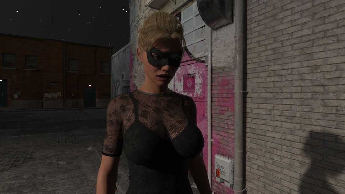 欧美SLG/更新丨 富足与肮脏 Rich and Dirty V1.0  汉化版 【20241102】 游戏截图 6