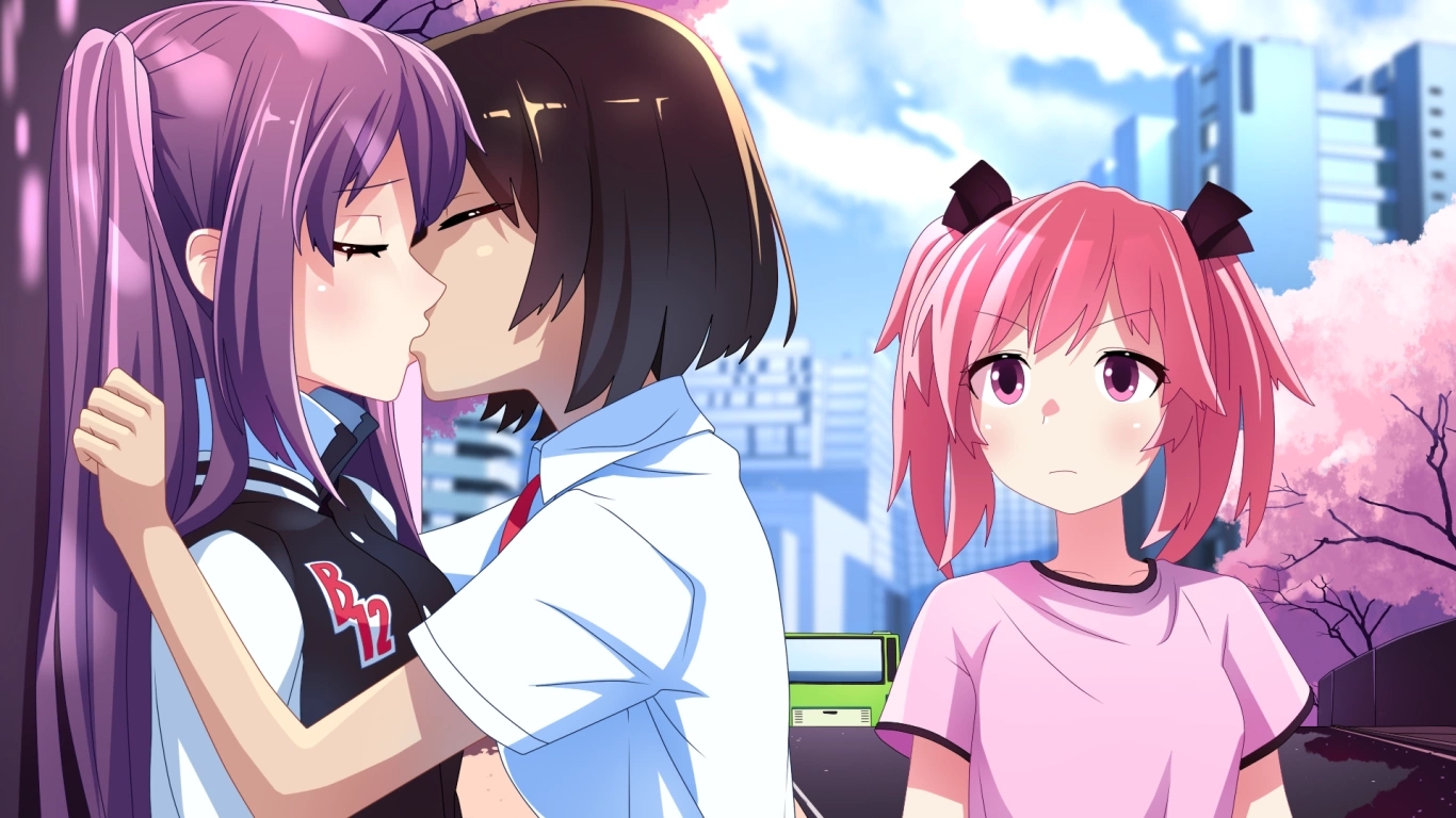 SLG/官中丨BlackberryNOVA gold edition  V1.37 +DLC/STEAM官方中文（340m）【20241125】 游戏截图 5