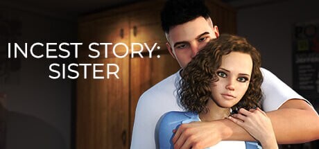 欧美SLG/动态丨乱伦故事:姐姐/Incest Story Sister v1.0官方中文版【20250222】 游戏截图 3