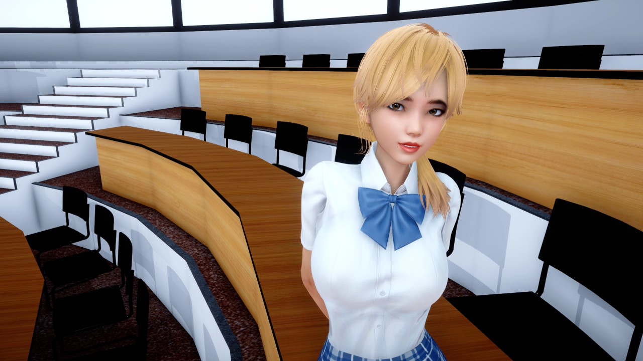 风暴赛德 Stormside v0.21.01 汉化版【20230327】 游戏截图 8