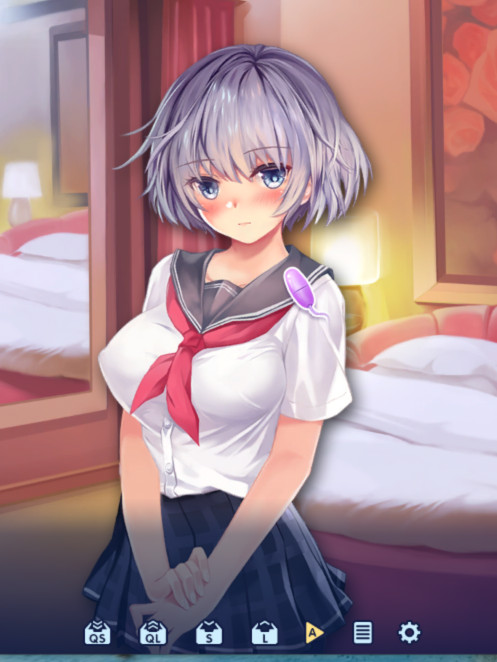 游物语