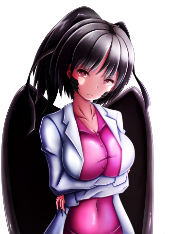 RPG/AI智能翻译/有动画丨真·魔物娘融合/真・モンむす☆ふゅ~じょん【20230706】 游戏截图 4