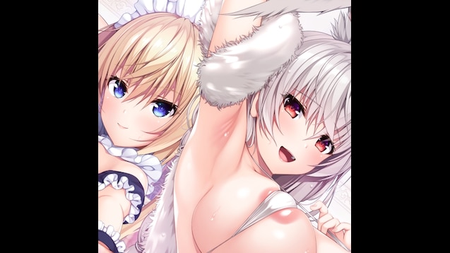神级ADV汉化动态丨ROLEPLAYER：小粥姐妹的黏膜游戏V2.0精翻完美汉化版+存档【20241021】 游戏截图 6
