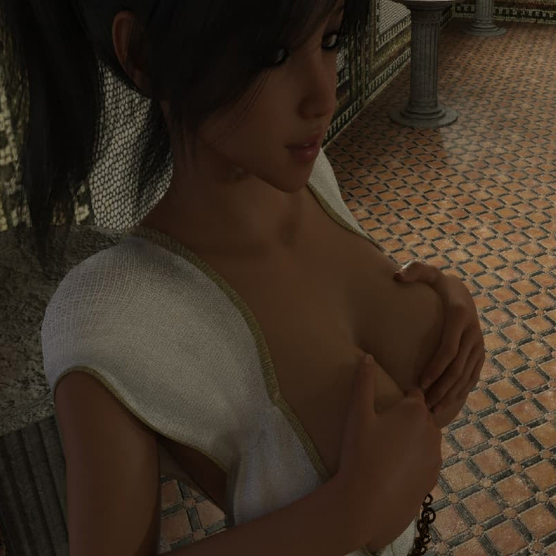 欧美SLG/动态丨 远古时代 Ancient Times v0.1.9 PC+安卓 中文汉化 【20250200】
