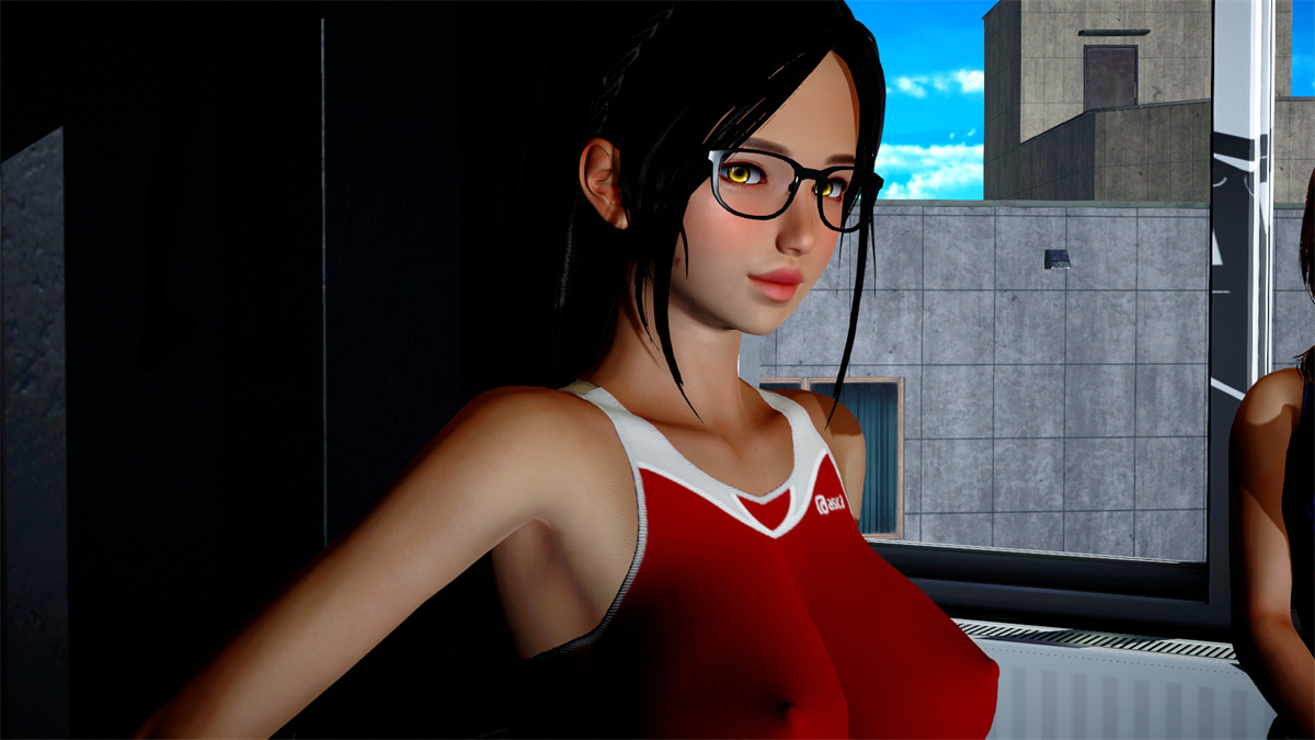 遗忘小径：妮娜的温柔乡（Forgotten Pathways）v0.3 精翻汉化 游戏截图 1