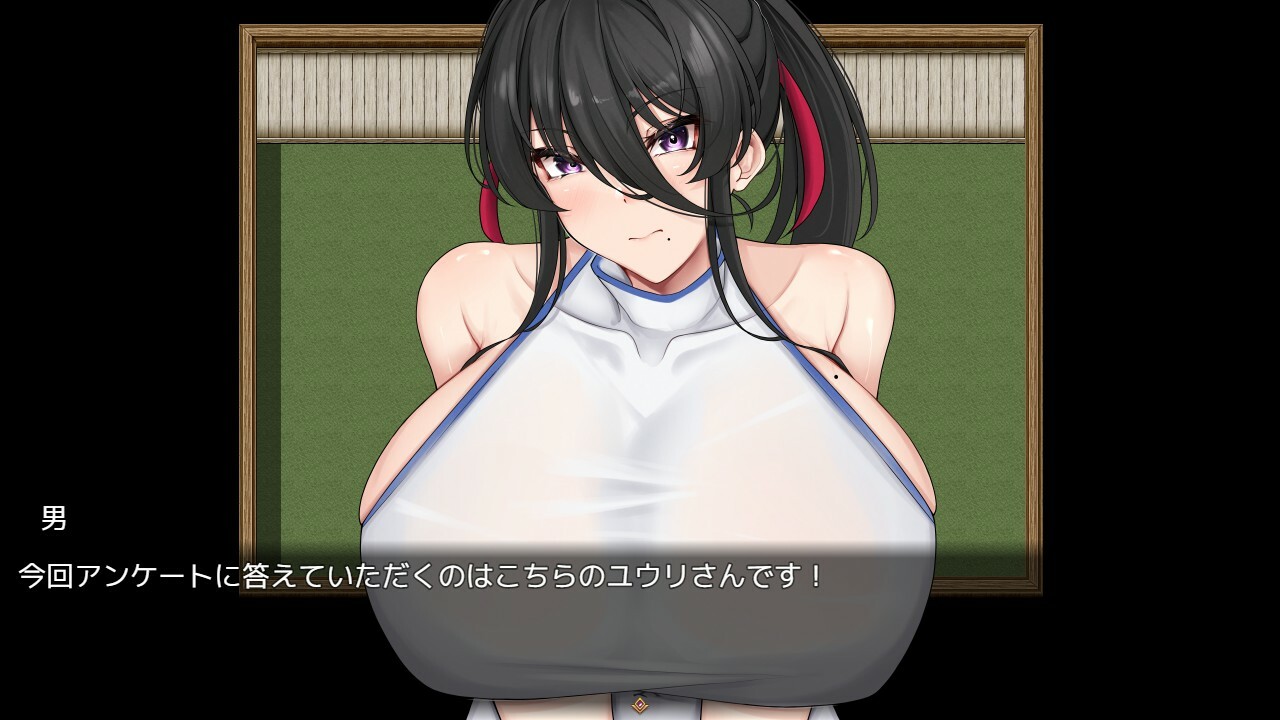 RPG/PC/官中丨堕落人妻~背着丈夫的NTR H Ver0712 Steam官中步兵版 【20240716】 游戏截图 4