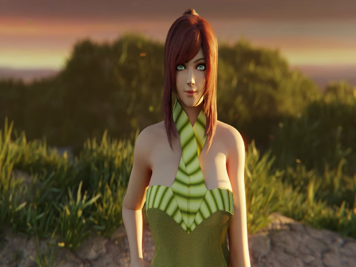 亚洲SLG/AIGPT汉化/3D丨军阀 Warlord  v1.1.2【20250200】 游戏截图 3