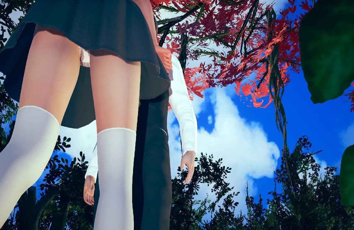 女仆与新主人：庄园调教（Maids & Re-Masters）v1.0 精翻汉化 游戏截图 2