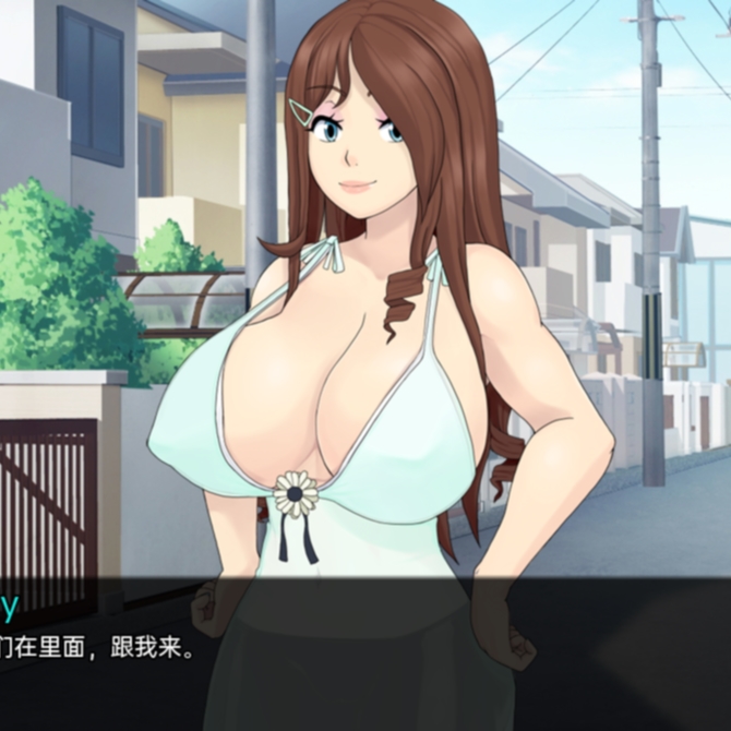 【日系SLG汉化动态】梅禅仙人 Umichan Sentoryu v1.3 Renpy Remake