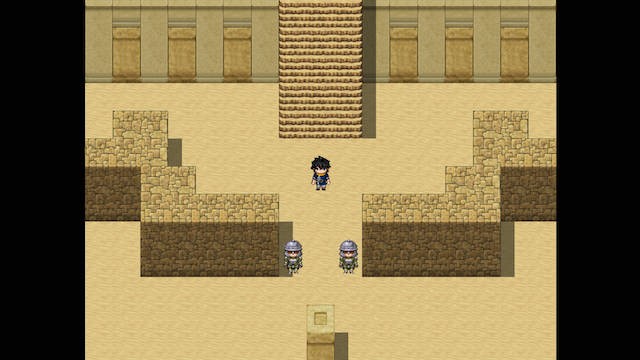 探索RPG/幻想淫乱/像素动态丨绝对淫梦性战（絶対淫夢性戦バビロニア）V1.0 完整汉化+全CG【20241015】 游戏截图 8
