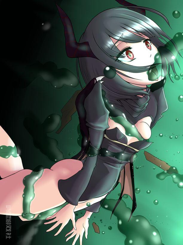 妻獲り迷宮：雪拉莉德的异种终身刑 汉化作弊版