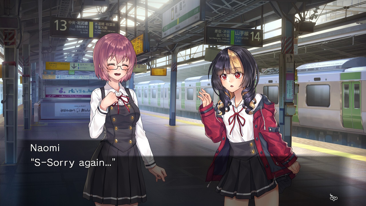 Fatal Twelve 游戏截图 6
