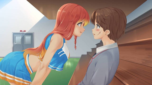 日系SLG/汉化/沙盒/双端丨大学生活/Uni v0.64.127b AI版【20260407】 游戏截图 8