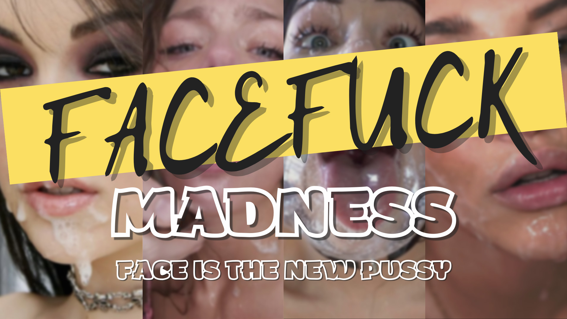 HTML/汉化/真人丨颜射狂热/Facefuck Madness v0.97 浏览器汉化 【20260415】 游戏截图 8