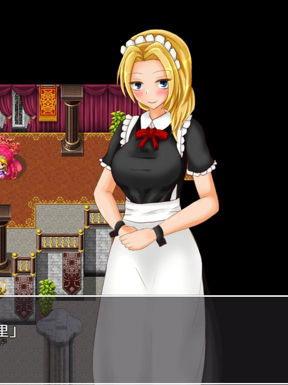 NPC狩猎~管他人类还是魔物统统嘿嘿精翻汉化版