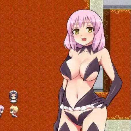 魅魔女王 V1.02 +攻略+存档 【20221117】