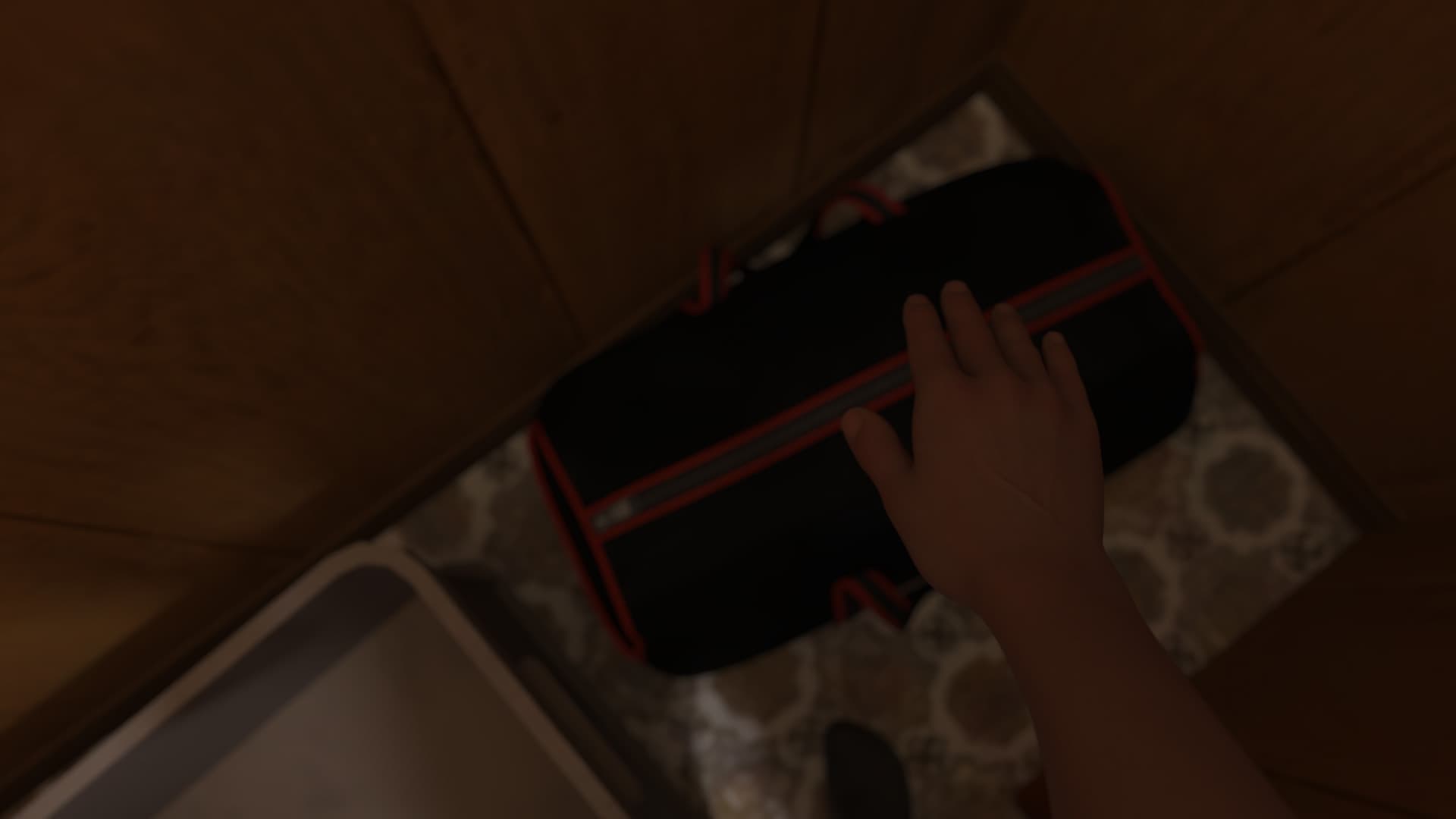 父债女偿：罪恶血脉的肉体惩罚（Sins Of My Parents）v0.01 精翻汉化 游戏截图 7
