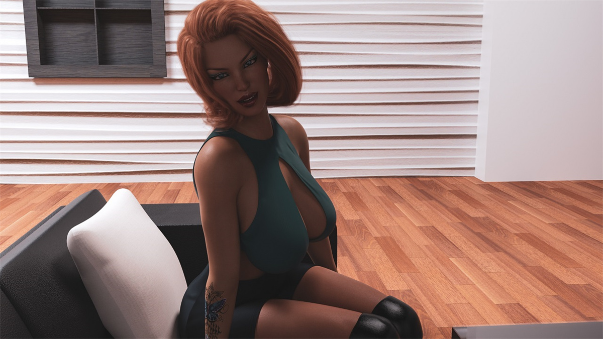 欧美SLG汉化动态丨为莉迪亚辩护 Defending Lydia Collier v0.16【20240417】 游戏截图 3