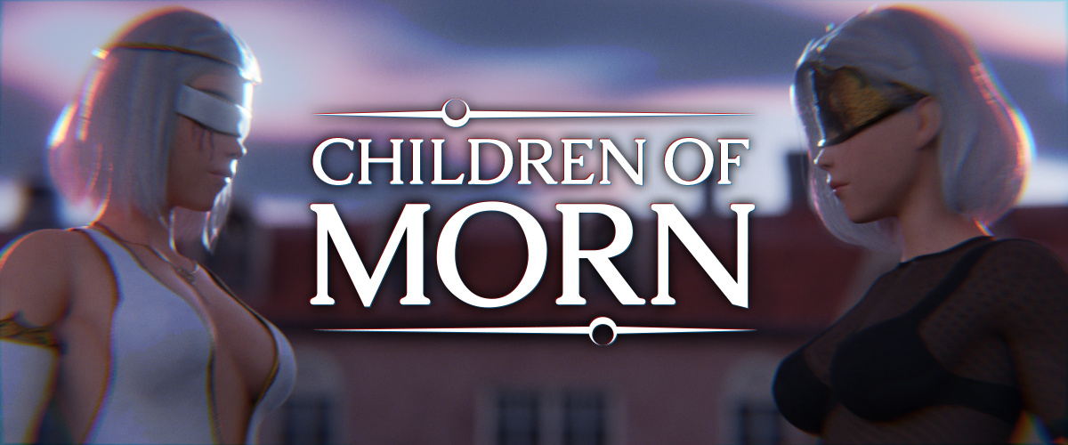 沙盒SLG汉化动态丨黎明之子 莫恩之子 晨曦之子 Children of Morn v0.2【20230724】 游戏截图 6