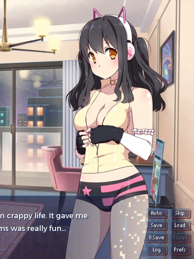 樱花旋律 Sakura Melody Build.9371796 STEAM官方中文【20221118】