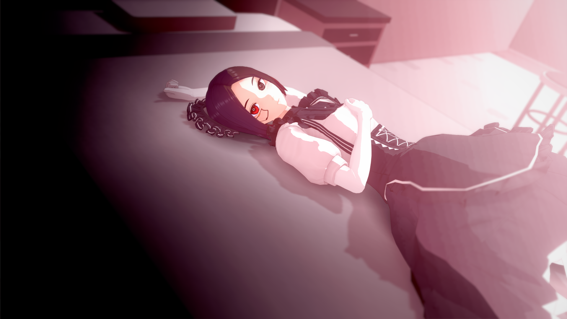 我的女仆梦 电羊 My Maid Dream of Electric Sheep v0.2.1【20221229】 游戏截图 3