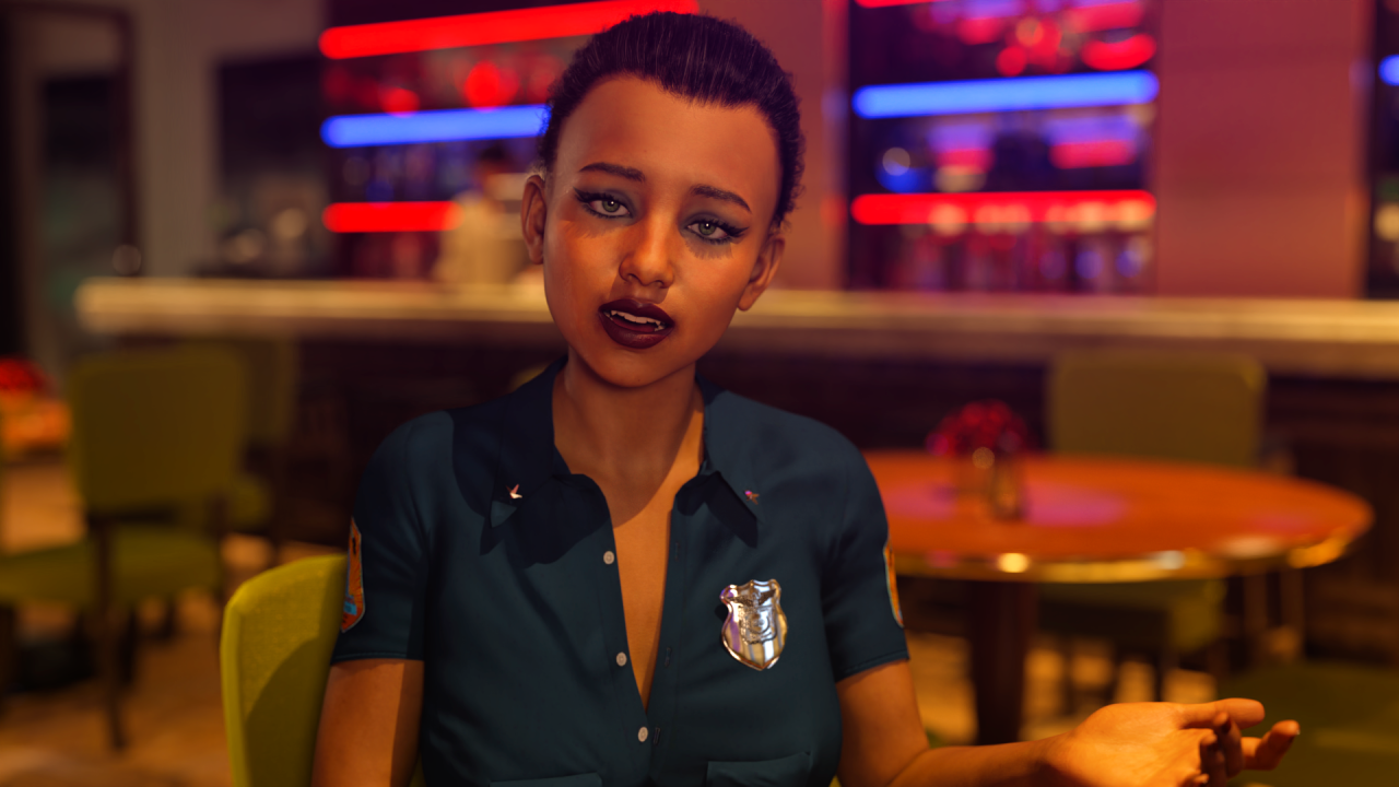 贪婪v0.086 beta 汉化版【20230327】 游戏截图 2
