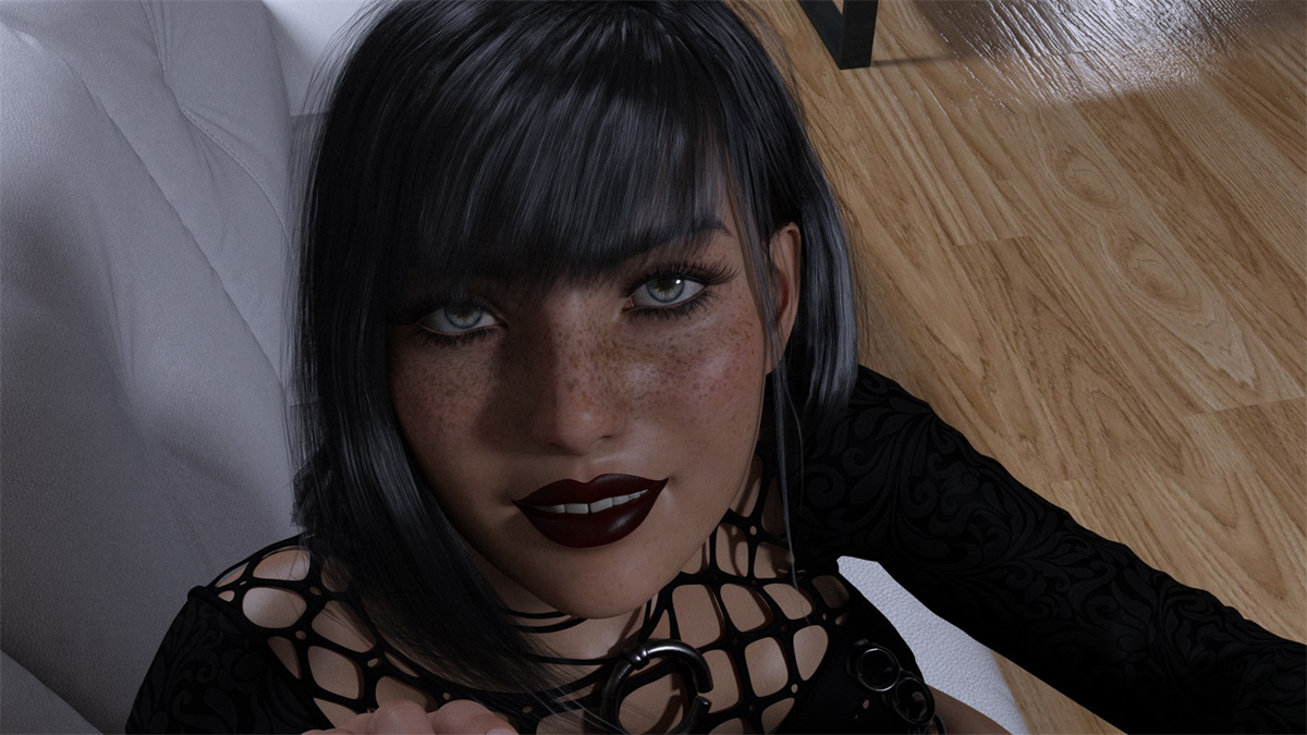 欧美SLGAIGPT汉化丨我的宿舍 My Dorm v0.17.0 P2 Ch.5.0【20240503】 游戏截图 1