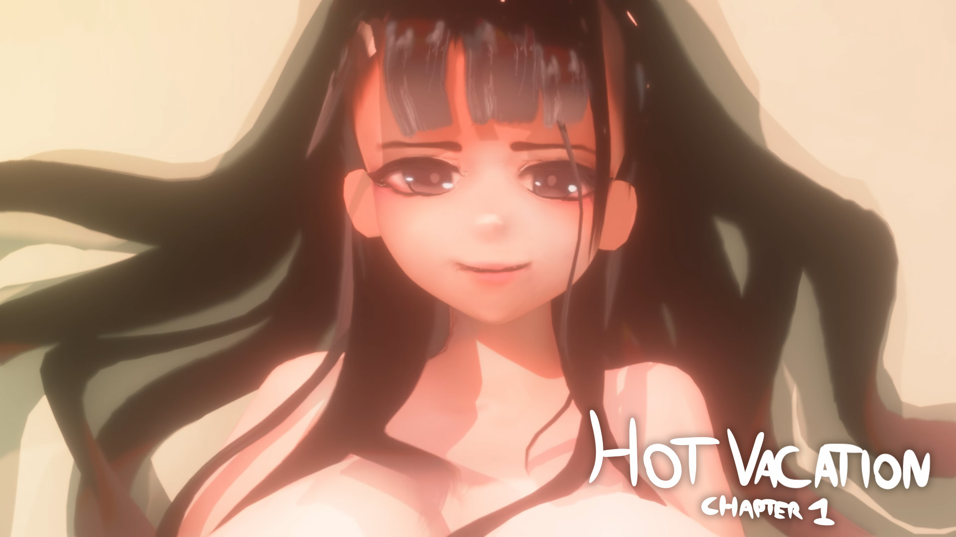 热假期 Hot Vacation Ch. 1 汉化版 游戏截图 4