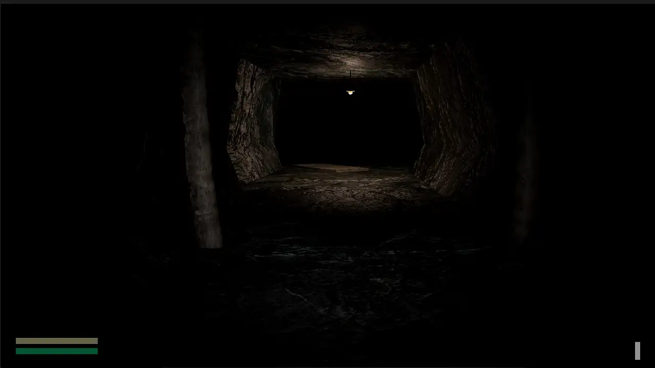 3D/动态/新作丨異界廃墟～淫靡なる闇の贄～【20240418】 游戏截图 8