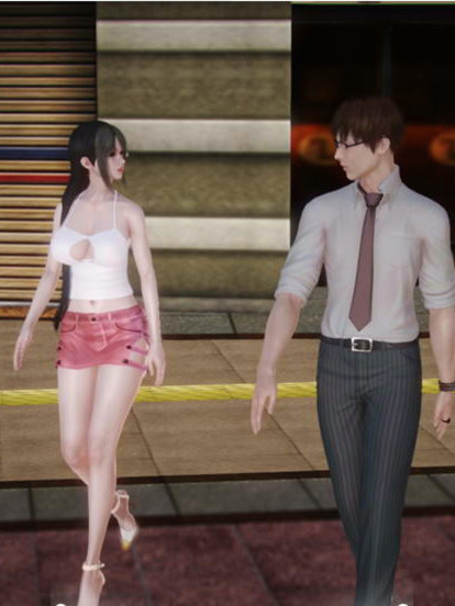 我的魔戒生活 魔改完结