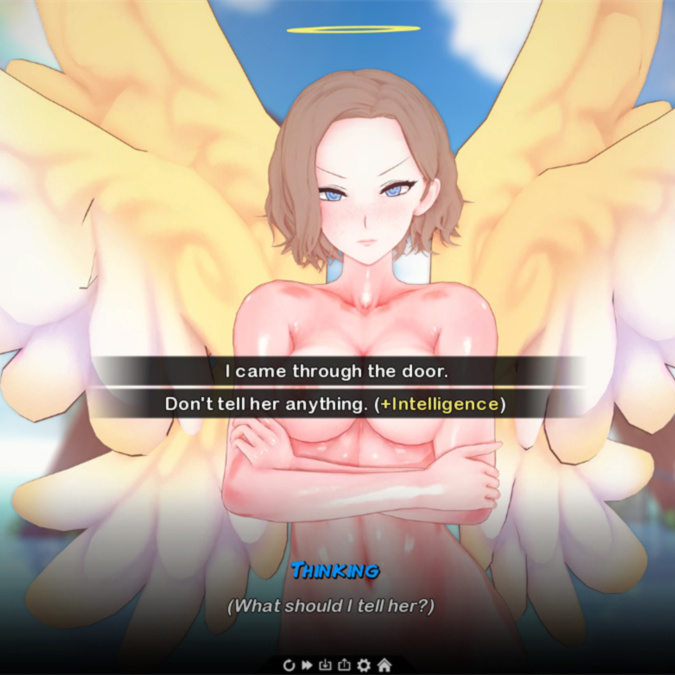 亚洲SLG/AI汉化/3D丨扭曲世界Twisted World   v0.1.5 Remake【20240908】
