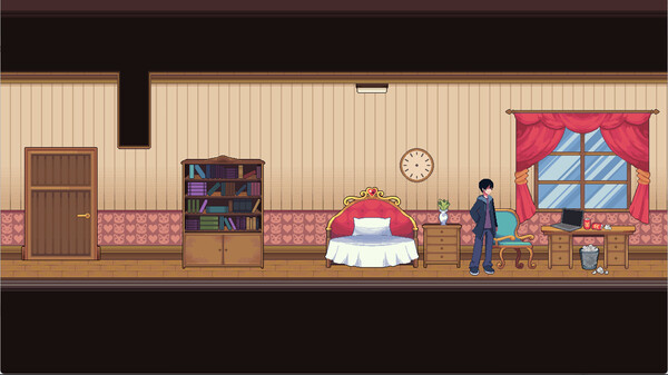 SLG/官中/动态无码丨少女的求生之路：研究所 Build.17818922 官方中文步兵版【20250329】 游戏截图 4