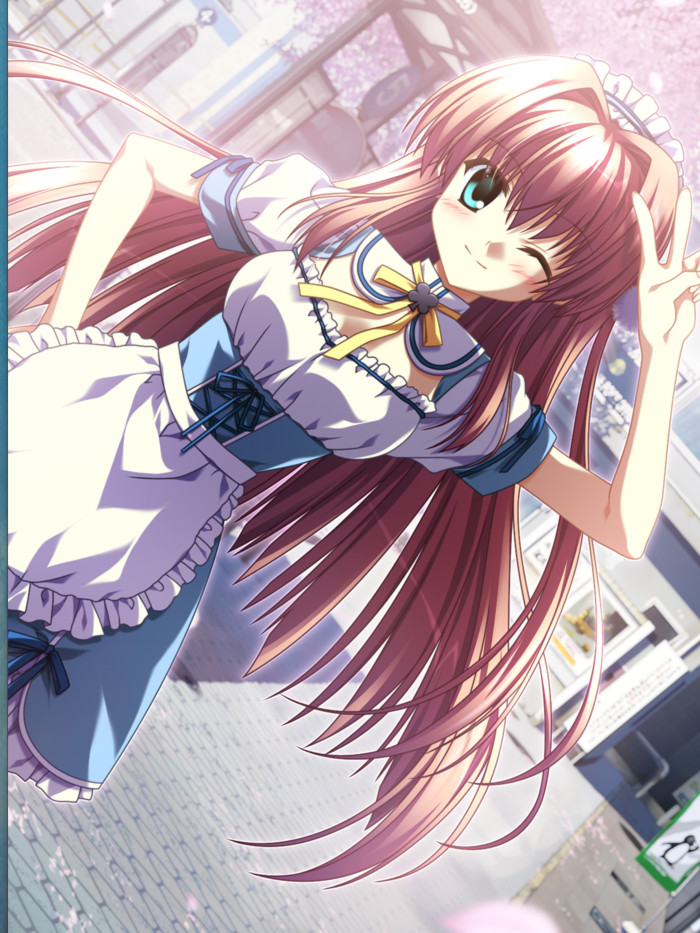 すぴぱら(SPPL) STORY ＃01 – Spring Has Come！