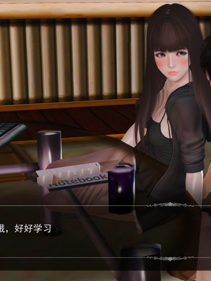 重生回到初中 中文版/不是小十七+全CG 【20230210】