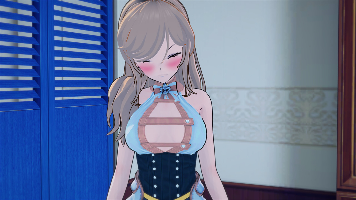 欧美SLG汉化动态丨腐蚀我的异世界女友 Corrupting My Girlfriend in Another World v0.3.2【20240409】 游戏截图 5