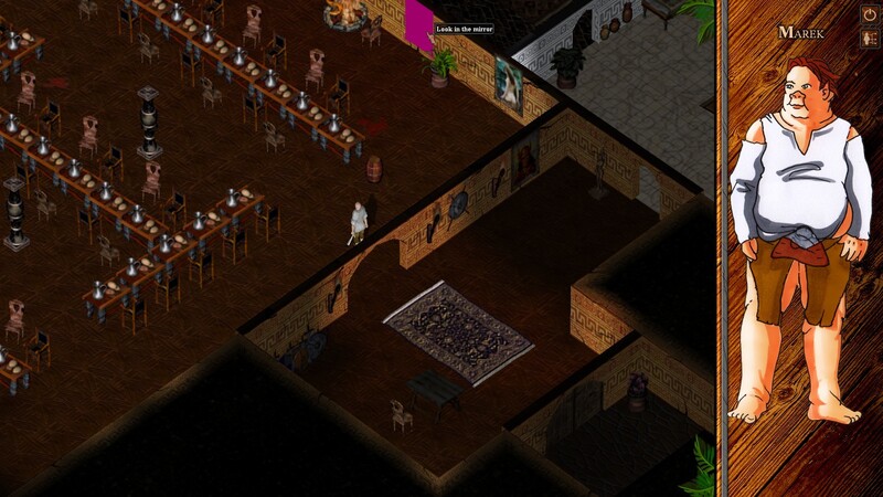 沙盒SLG/生存/探索丨柯克的复仇(Circe's revenge)-V1.3.0.48-(STEAM官中+DLC)【20241006】 游戏截图 7