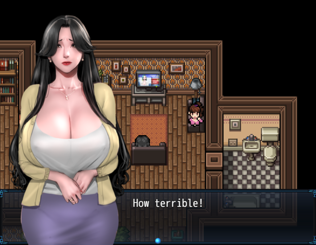 僵尸生活2:进退维艰 V0.12.3a 精翻汉化作弊版【20230501】 游戏截图 7