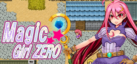 魔法少女★ZERO Build.7983866 Steam官方中文版【20230315】 游戏截图 1