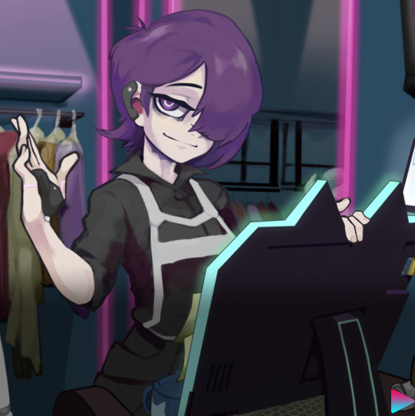 My Dystopian Robot Girlfriend V0.85.69 【20221229】