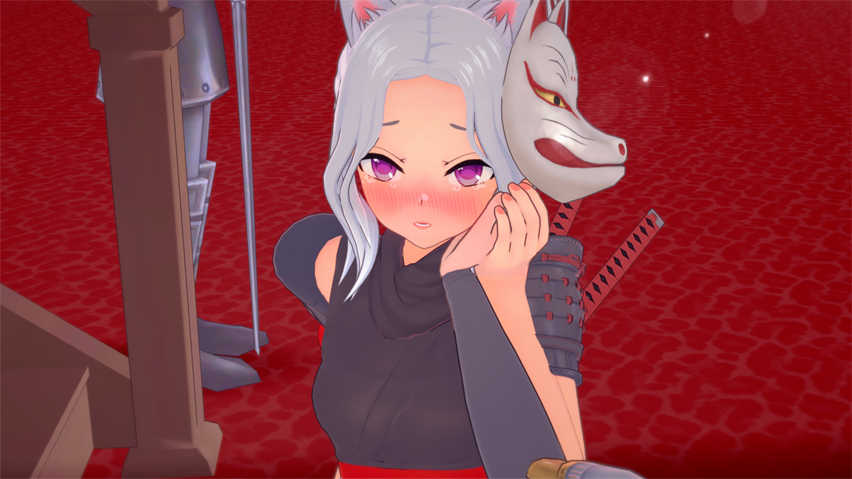 亚洲SLG/AIGPT汉化/3D丨色情传说：异世界幻想Lewd Lore: Isekai Fantasy  v0.4【20240803】 游戏截图 4