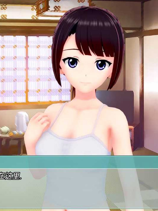 后宫住宅 Harem Residence v0.09