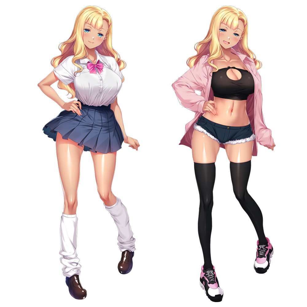 拔作ADV/AI汉化/全CG存档丨エッチングアプリ ~出会い系アプリで訳アリ女性とラブラブSEX~ 【20240406】 游戏截图 8