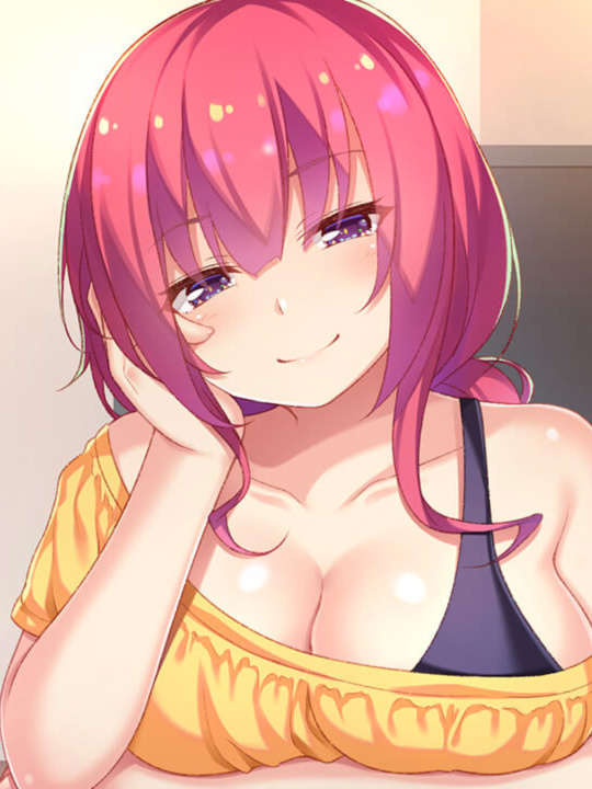 【生肉】Honey＊Honey＊Honey！