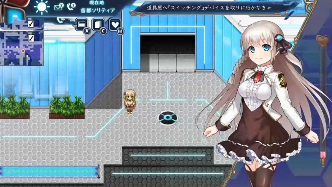 RPG/AI汉化丨 公主协同效应 プリンセスシナジー 先行版 25年3月号 【20250304】 游戏截图 8