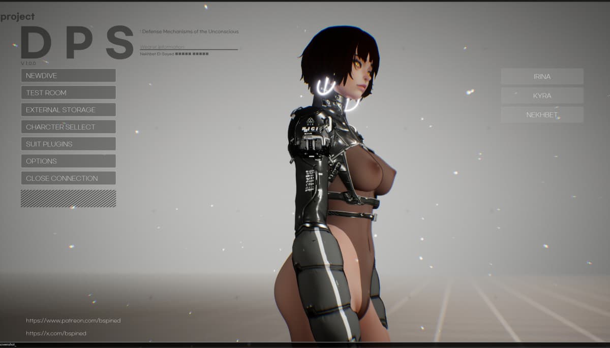 ARPG/动态/无修丨Project DPS Ver1.0.5【20250506】 游戏截图 7