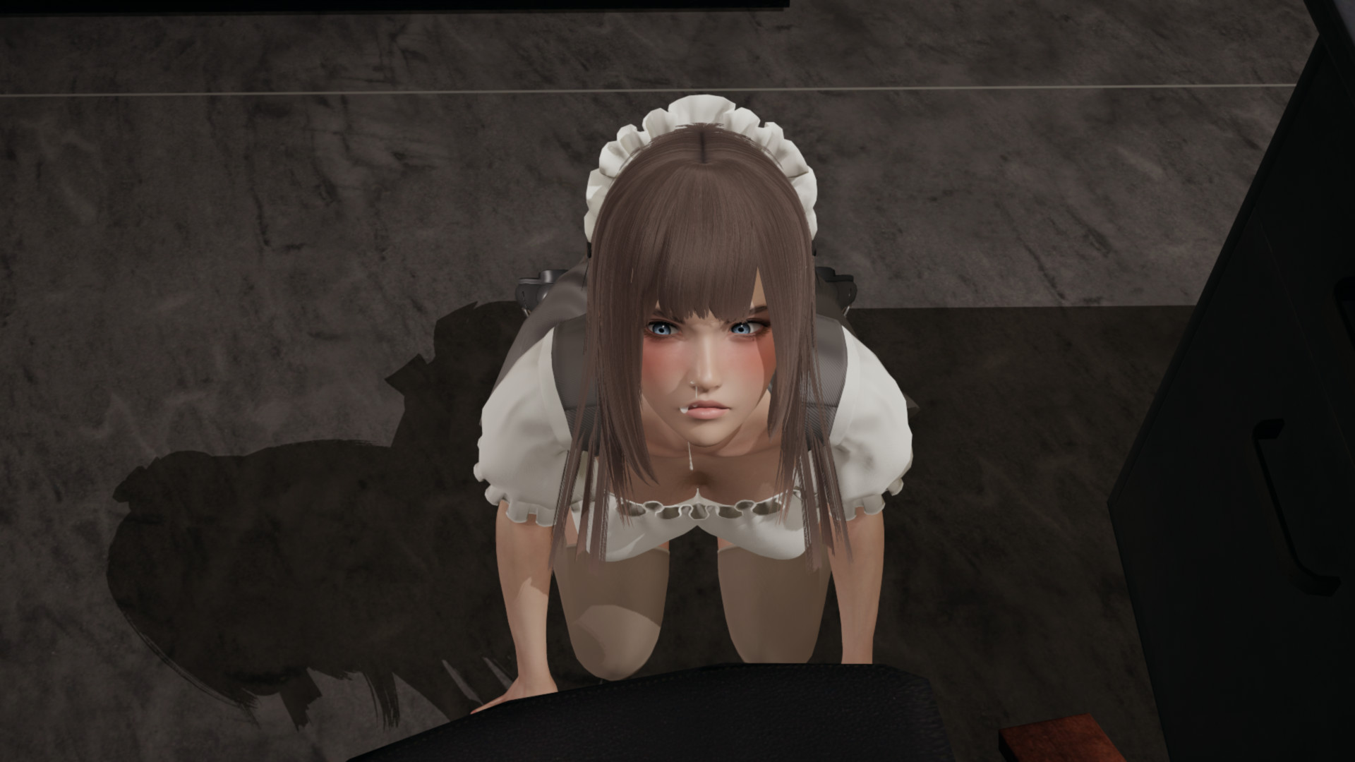 角质监狱 Horny Jail v0.5.5【20221117】 游戏截图 5