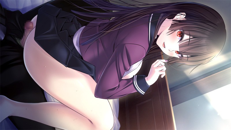 ADV/AI汉化丨 艶嬢学園2 ～熾天使たちの花園～ v1.01 +【20241001】 游戏截图 6