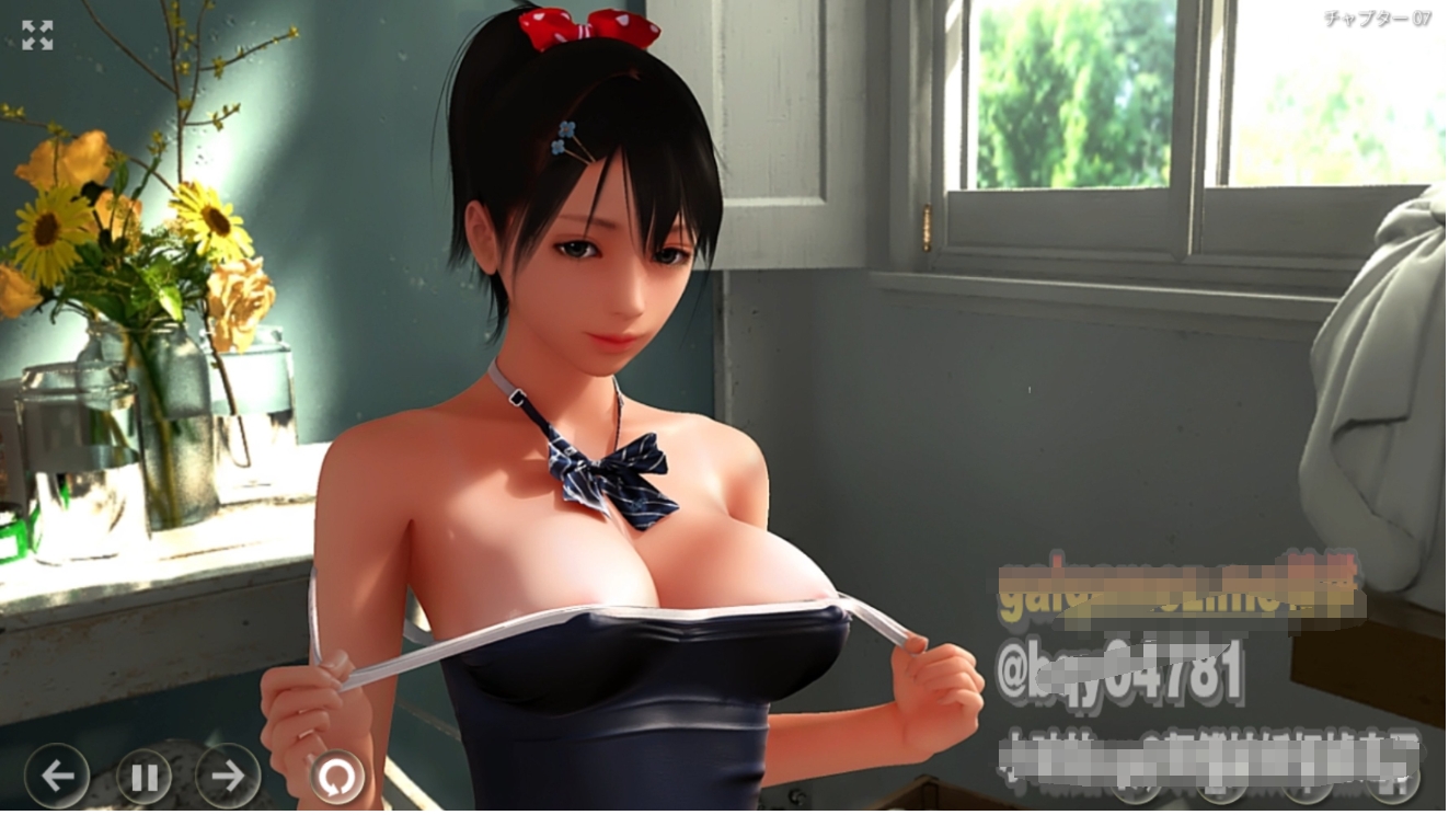 精品3D/官中/动态/无码丨秘密工作室!/秘密のアトリエ! The Secret Atelier 官中无码版【20250603】 游戏截图 4